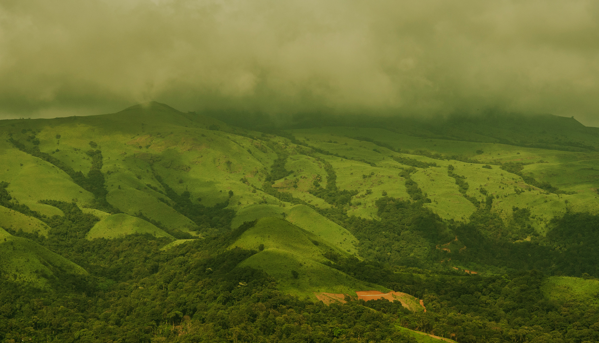 Travila