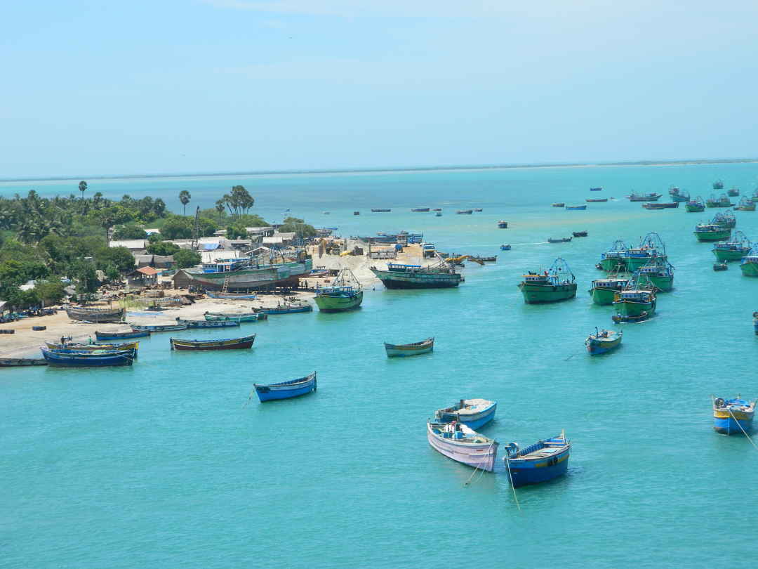 Travila