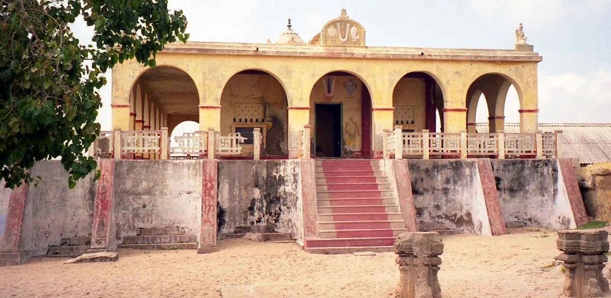 Travila