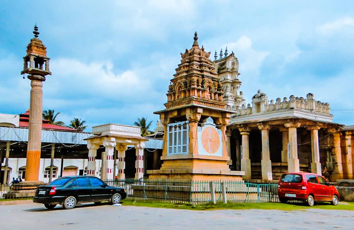 Travila