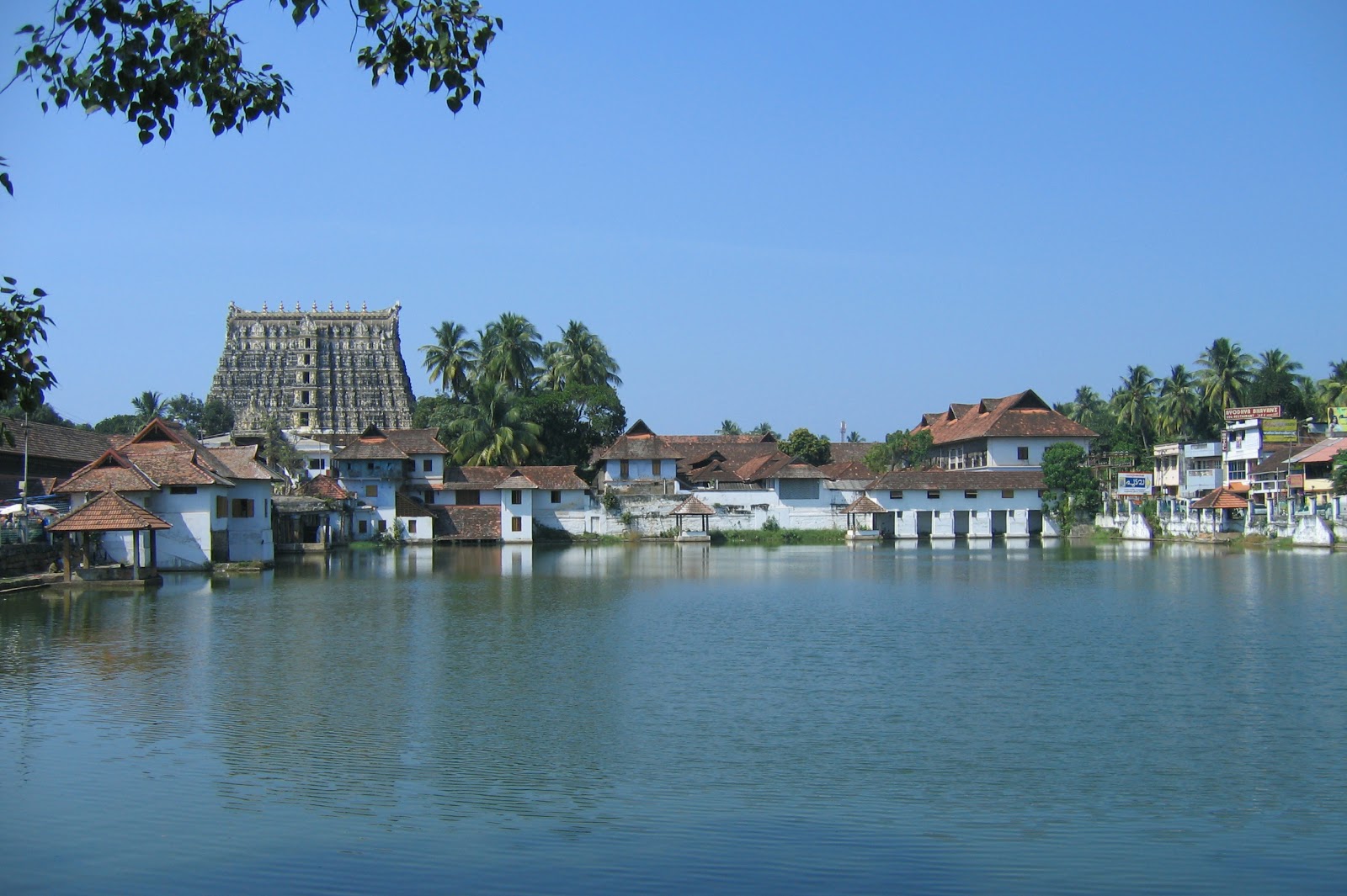 Travila