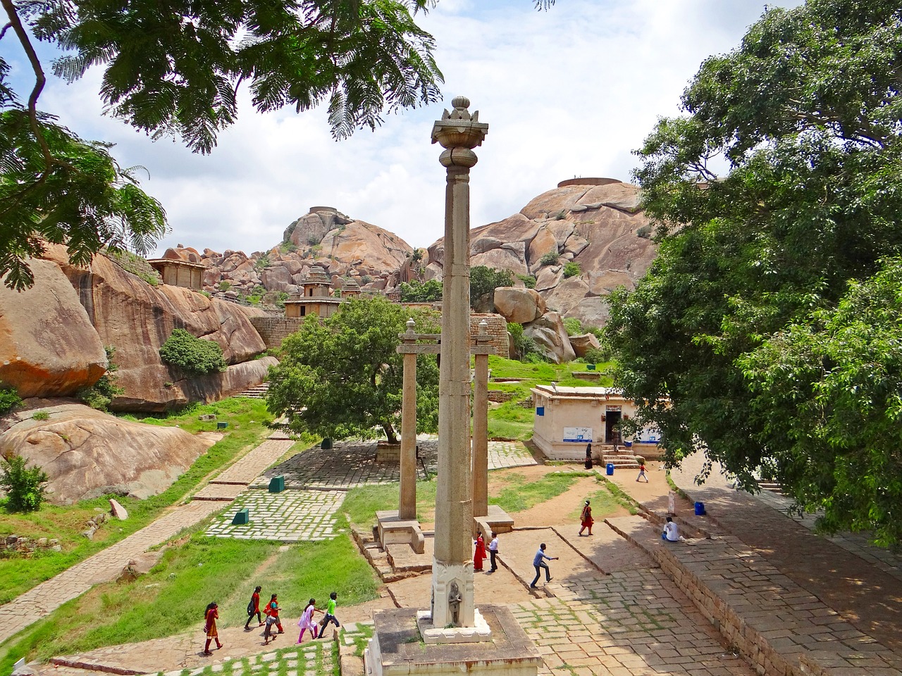 Travila